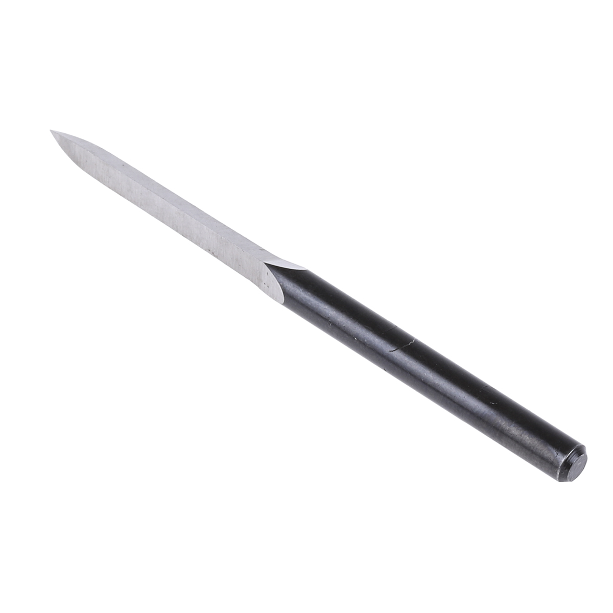 d50 Noga for Deburring Steel, Aluminium and Plastic Deburring Tool, High Speed Steel Blade, D Type Blade