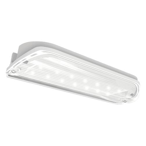 Ansell Lighting LED Emergency Lighting, 3 W