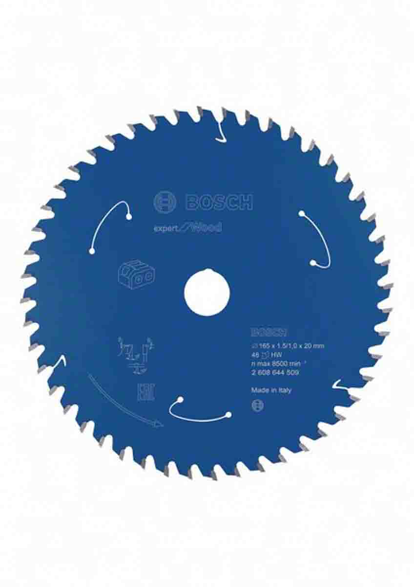 Bosch Circular Saw Blade, Pack of 1