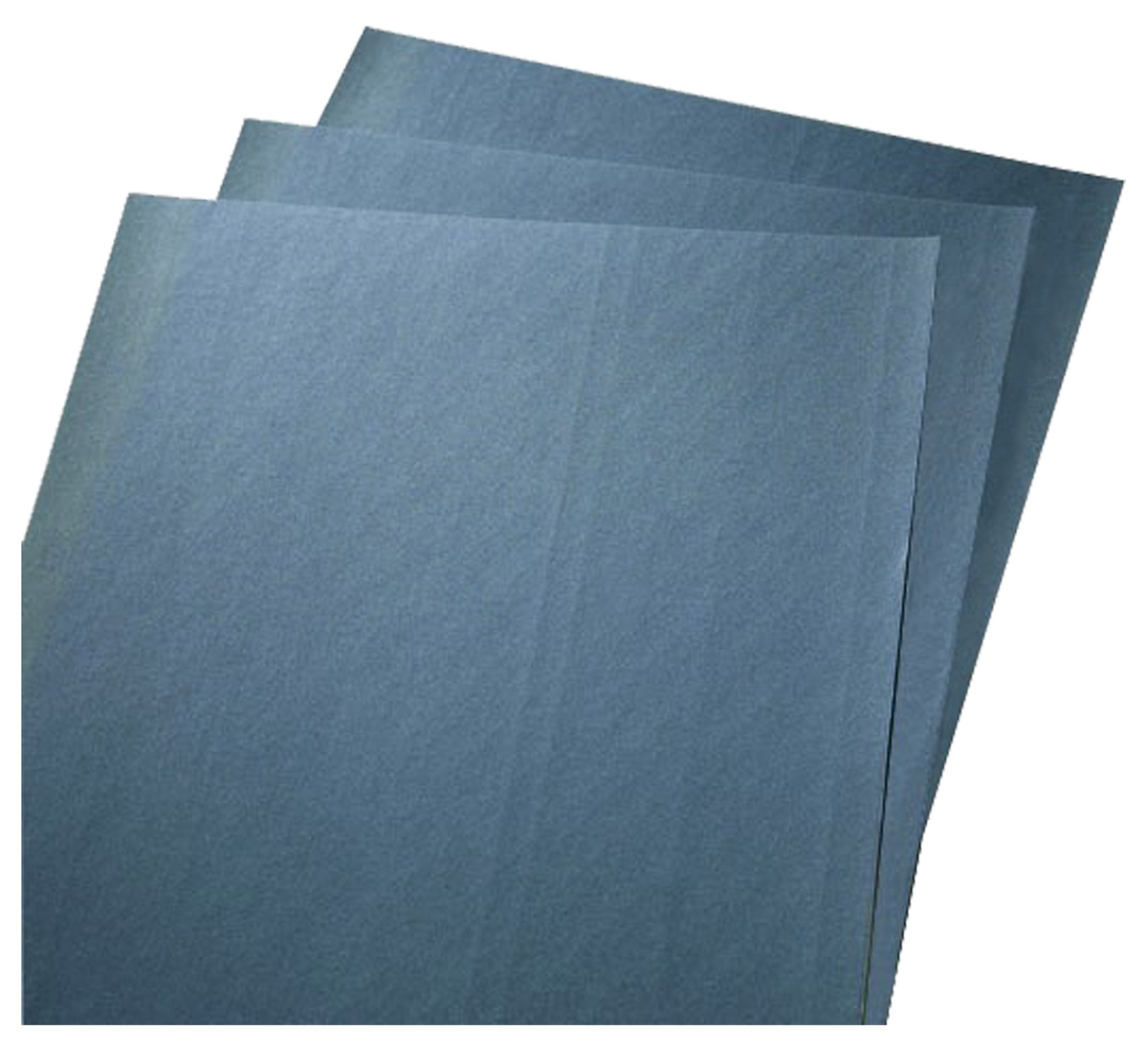 Norton T489 P120 Grit Fine Sanding Sheet, 280mm x 230mm