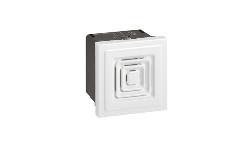 Legrand 65dB Wall Mount Buzzer, 230V Max