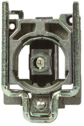 zb4bvb4 Schneider Electric Harmony XB4 Light Block LED Red 24 V Screw terminal