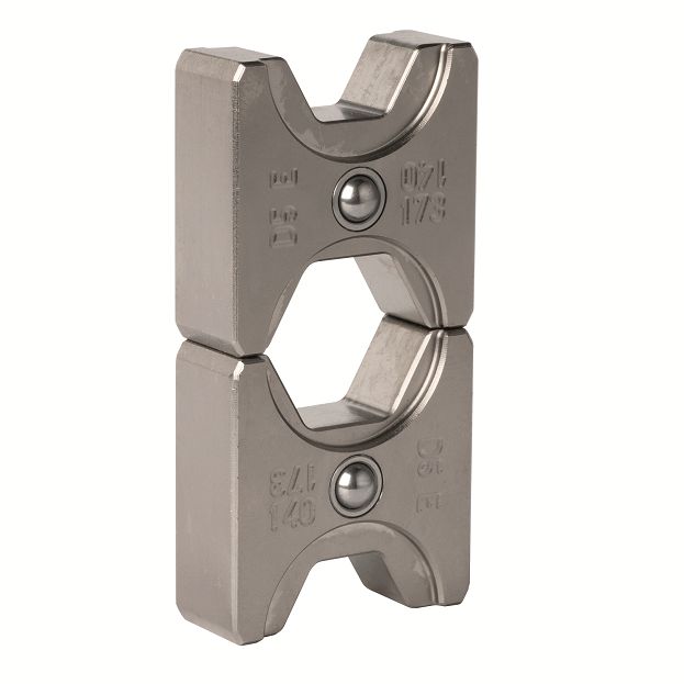 MECATRACTION, D5E14 Crimp Die