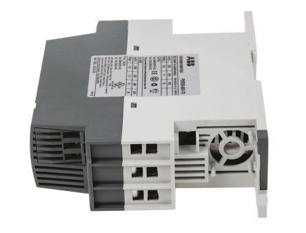 ABB 25 A Soft Starter PSR Series, IP20, 11 kW, 208 → 600 V