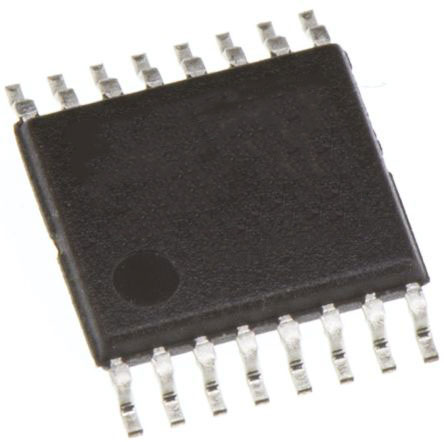 Maxim Integrated MAX3032EEUE+ Line Transceiver, 16-Pin TSSOP