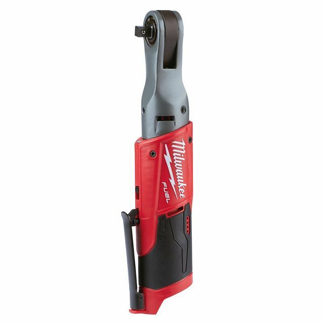 Milwaukee 3/8 in 12V Cordless Body Only Impact Wrench Cordless