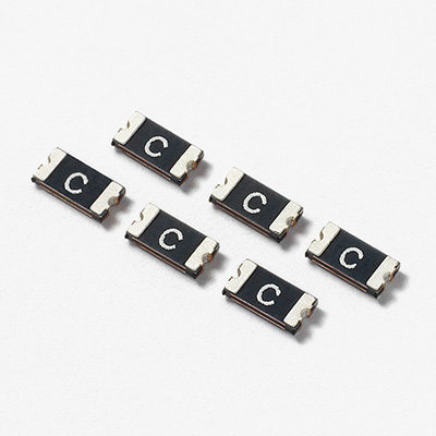 Wickmann 1.1A Resettable Fuse, 8V dc