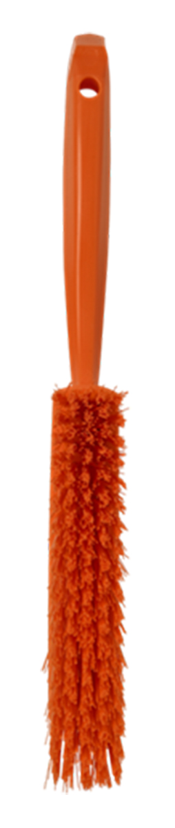 45897 Vikan Orange Hand Brush
