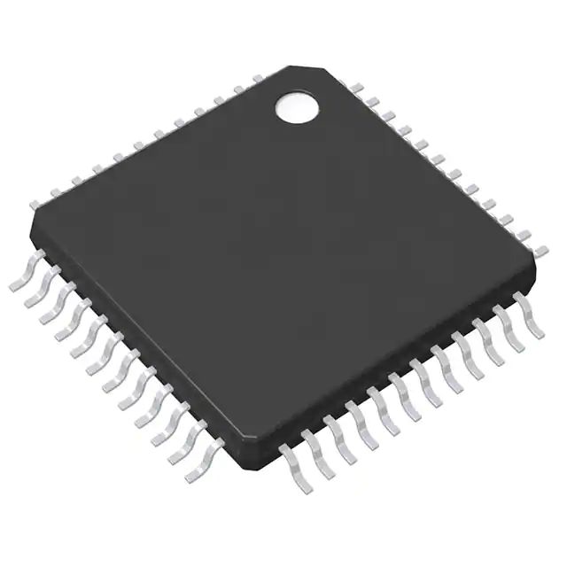 Renesas Electronics R5F51116ADFL#3A, 32 bit RX, RX111 Microcontroller, 32 MHz, 256kB FLASH, 48-Pin LQFP