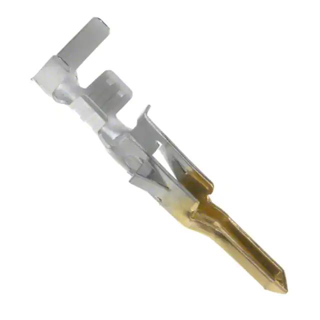 Molex 0039000095, Rectangular Connectors