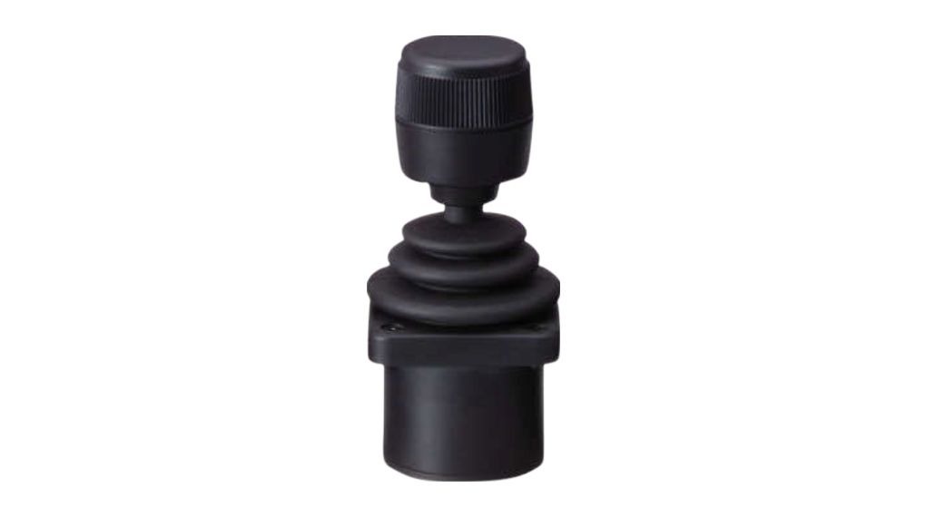 APEM 3-Axis Joystick Analogue Hall Effect, IP68