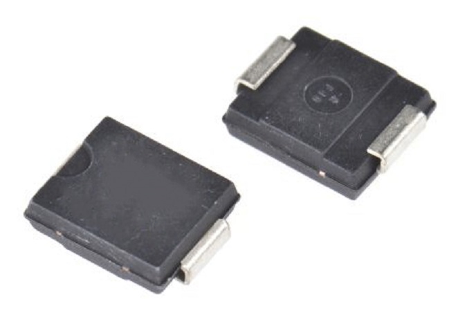 STMicroelectronics SMC50J100A, Uni-Directional TVS Diode DO-214AB