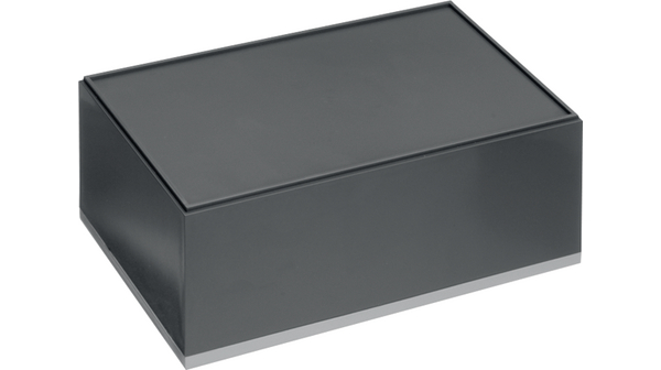 Teko CP Series Grey ABS General Purpose Enclosure, IP43