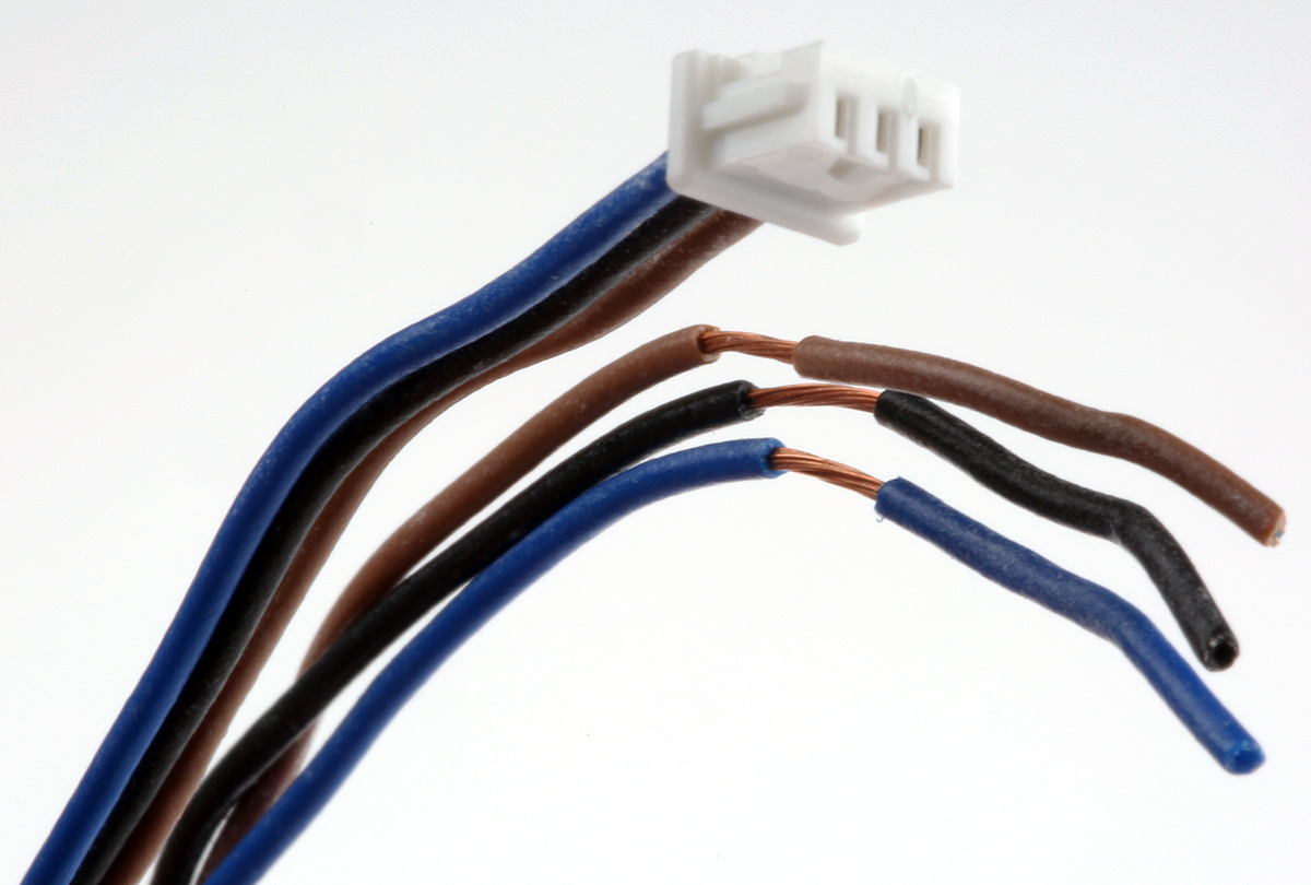 d6f-01a1-110 Omron D6F Series, Compact Mass Flow Controller, 1 L/min, Analogue Output, 8.6 mm Pipe 26.4 V dc