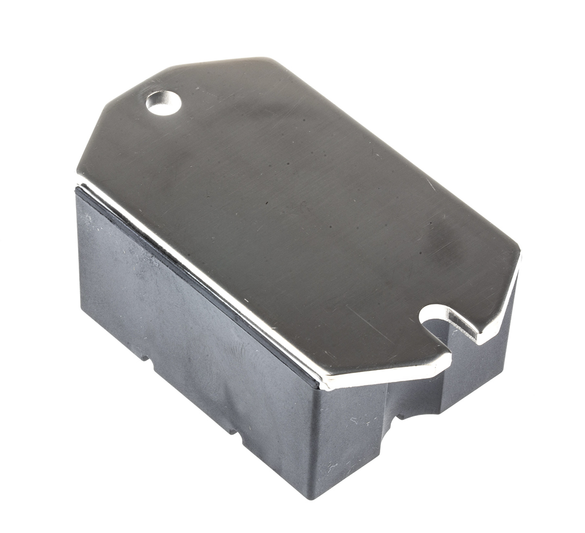 vuo82-16no7 IXYS Bridge Rectifier Module, 88A, 1600V, 3-phase, 5-Pin