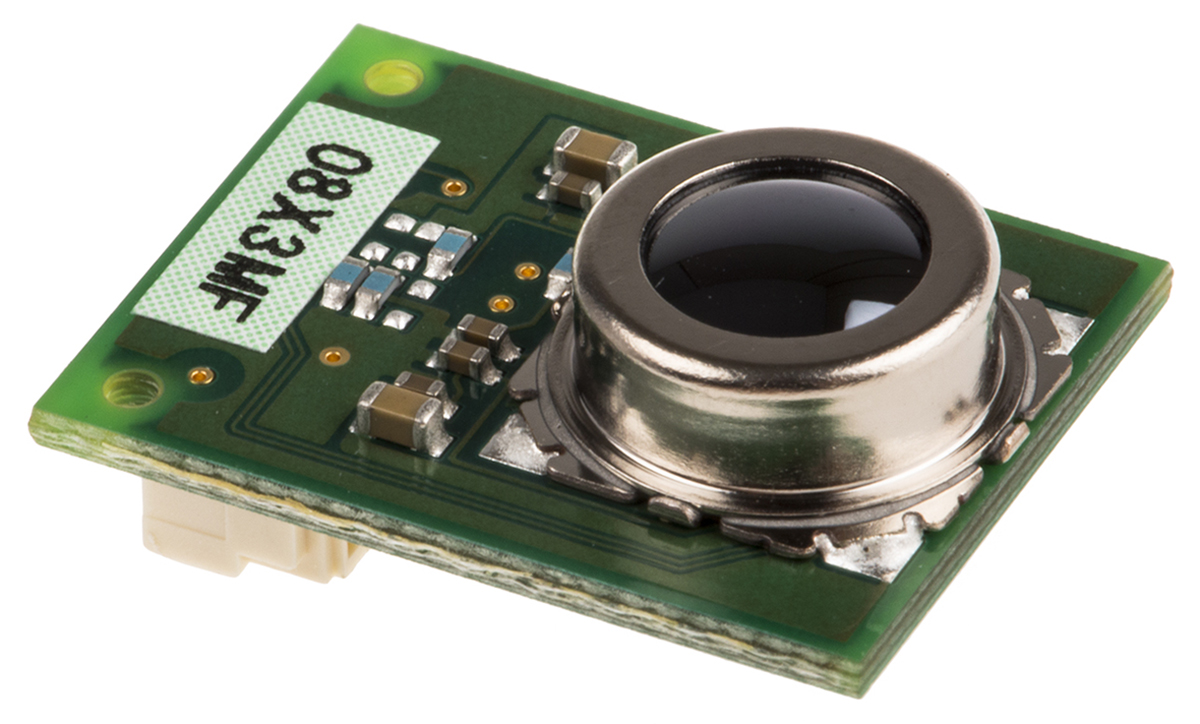 Omron D6T Proximity Sensor 4.5 V 5.5 V 4