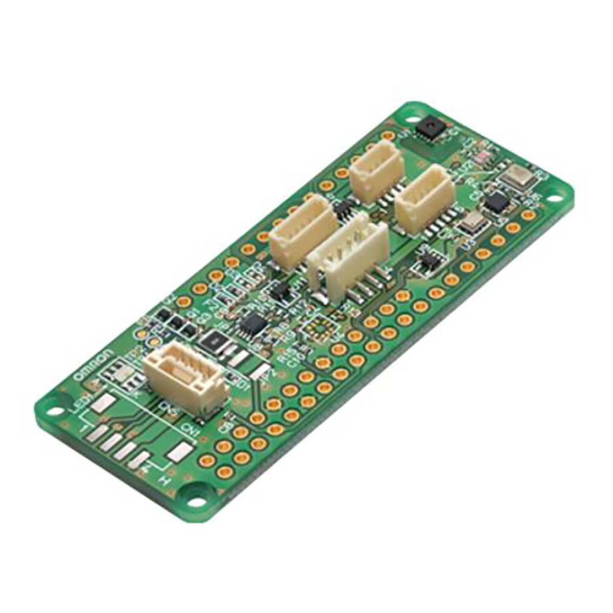 Omron D6T Proximity Sensor IC 3 m 4.5 V 5.5 V 4 PCB Module