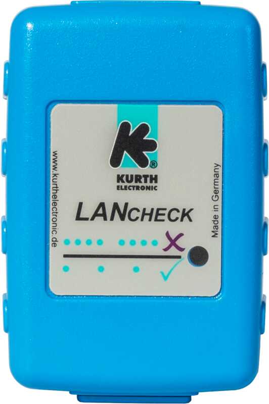 Kurth Electronic KE7010 Remote Unit for KE7010
