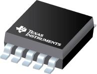 Texas Instruments LM3445MM/NOPB LED Driver, 12 V 2 A SOP
