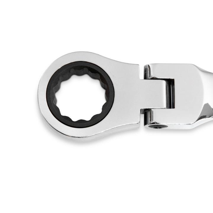 9550 GearWrench 10-Piece Spanner Set