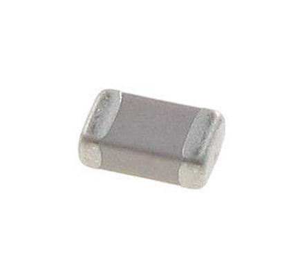 KYOCERA AVX 150nF MLCC, 600 V dc, 630 V dc V, SMD