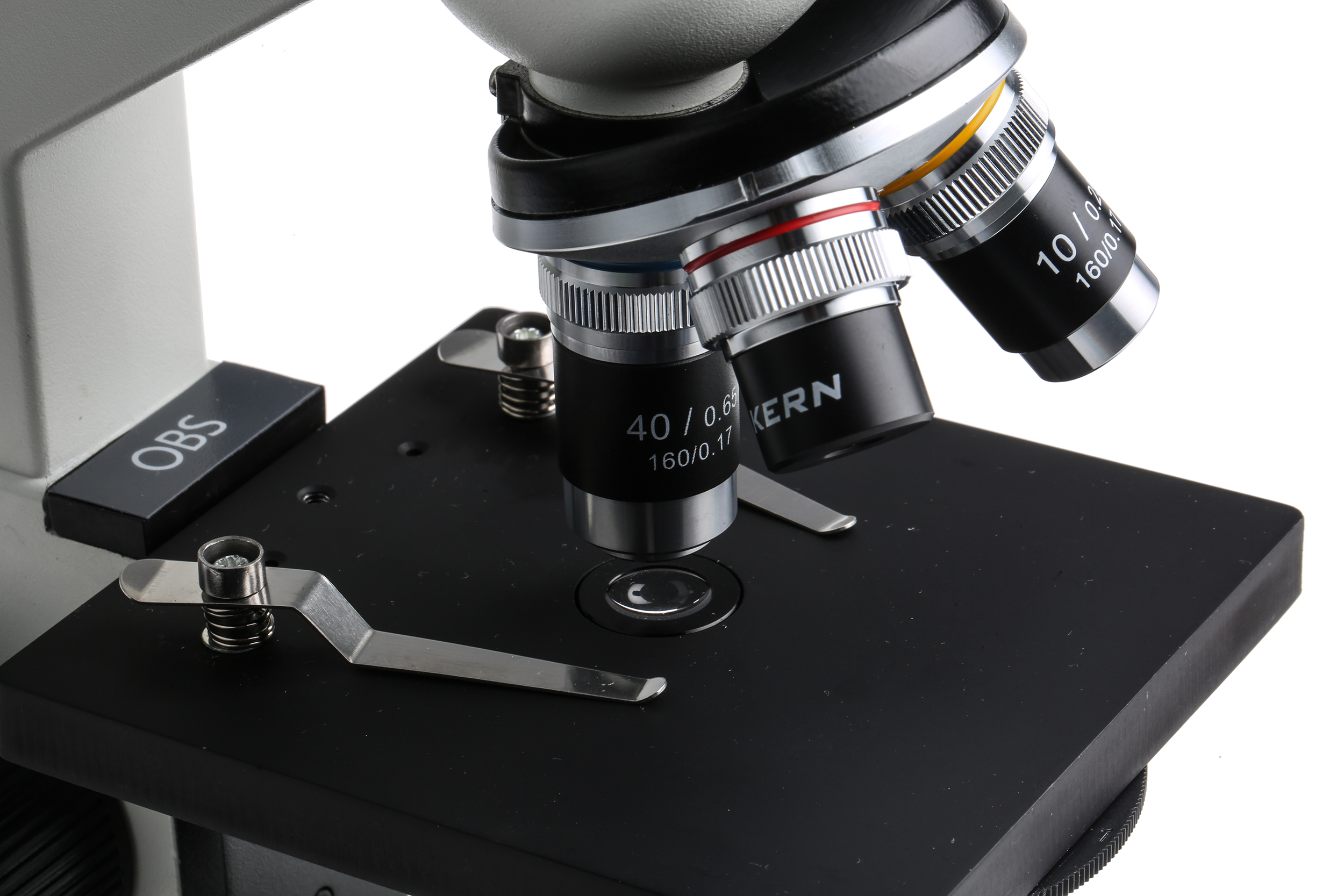 obs-101 Kern OBS 101 Microscope, 4X Magnification