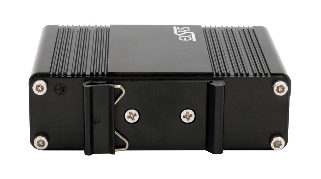 ex-62020poe Exsys Industrial Ethernet Switch