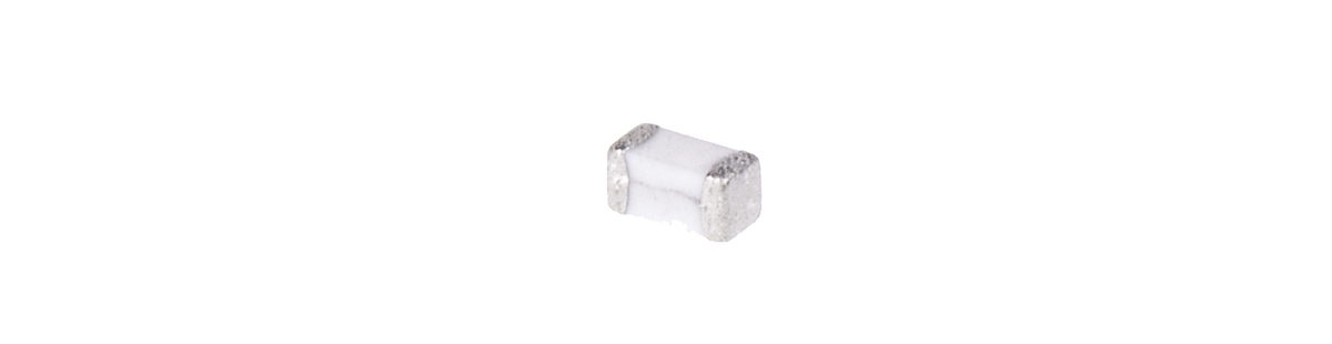 Wurth Elektronik, WE-MK, 0603 Yes Multilayer Surface Mount Inductor with a Ceramic Core, 180 nH Multilayer ±0.05 % 600