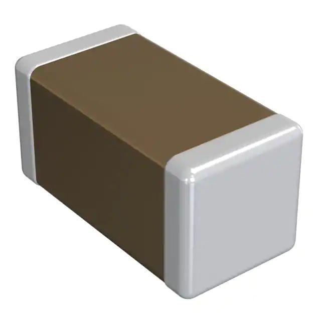 Murata 4.7μF MLCC, 25V dc V, SMD