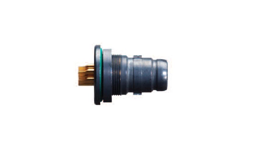 Amphenol Limited, Terrapin 7 Way MIL Spec Circular Connector Socket, Socket Contacts