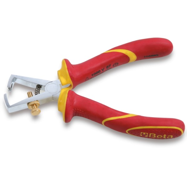 BETA Wire Stripper, 160 mm Overall