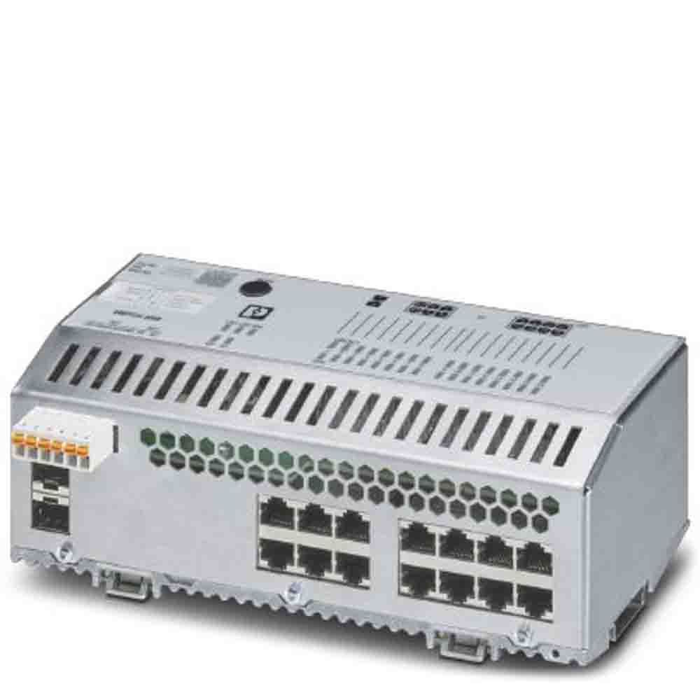 Phoenix Contact Ethernet Switch