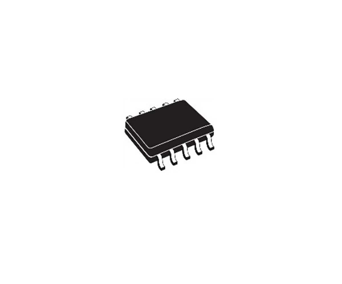 STMicroelectronics, High Voltage Switcher 389 mA 10-Pin, SSOP VIPER113LSTR