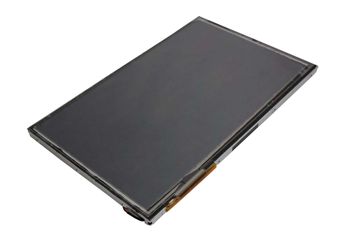 Ampire AM-1024600YATZQW-TA6H TFT LCD Module / Touch Screen, 9in WSVGA, 1024 x 600pixels