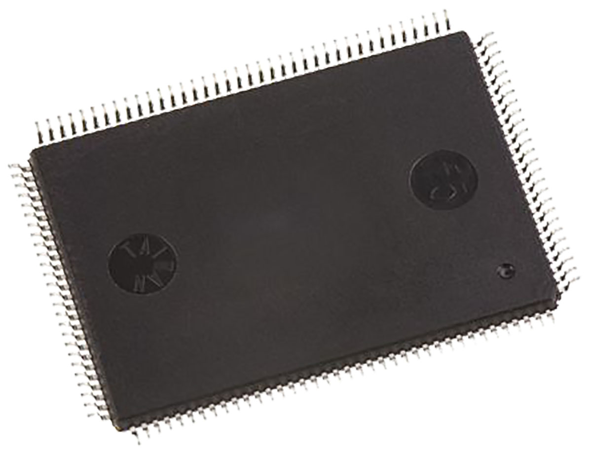 cy7c68013a-128axc Infineon CY7C68013A-128AXC, USB Controller, 480Mbps, USB 1.1, USB 2.0, 3.3 V, 128-Pin TQFP