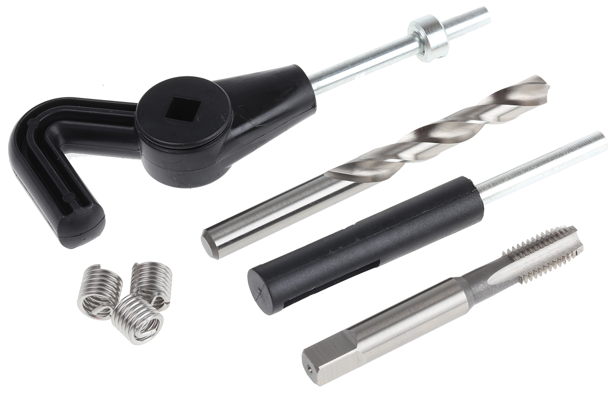 Recoil 18 piece 5/16-18 Thread Repair Kit