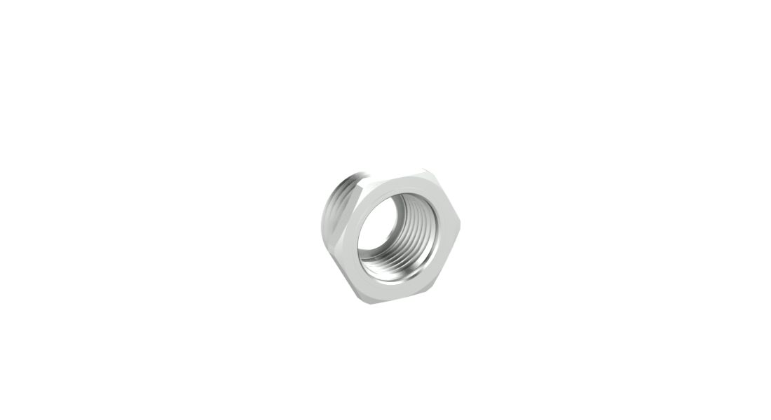 ERNI Bushing