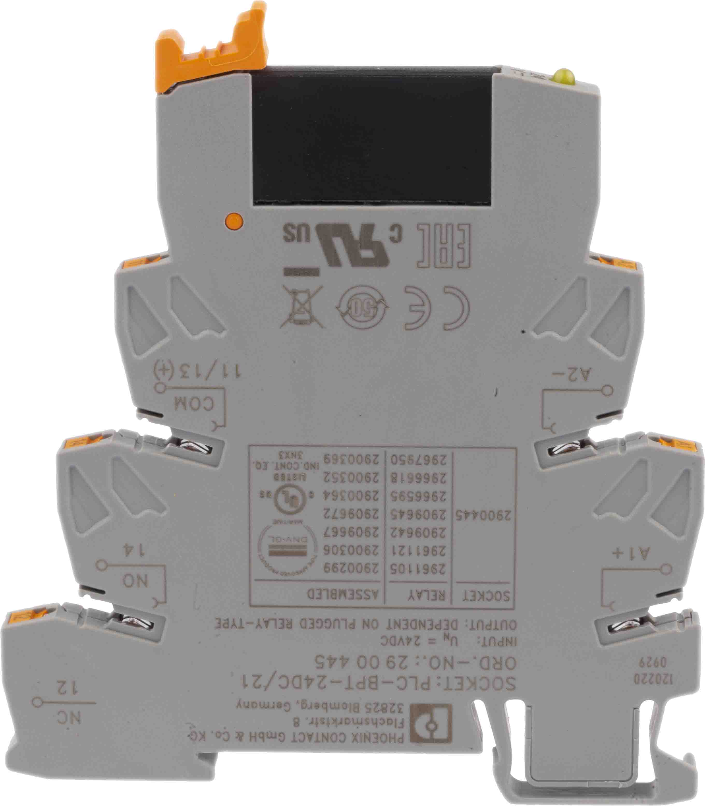 2900352 Phoenix Contact