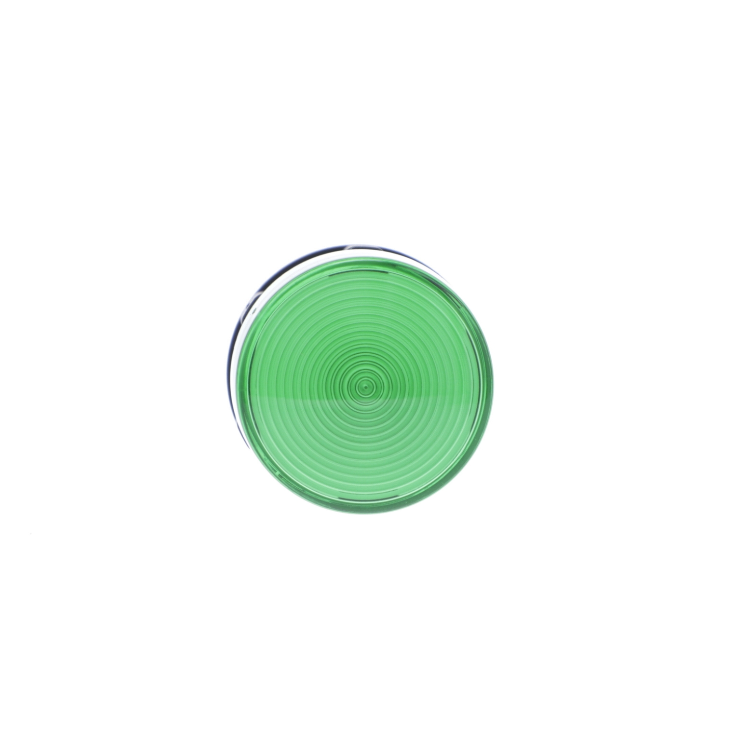 xb7ev03bp Schneider Electric Harmony XB7 Green LED Pilot Light, 22mm Cutout, IP20, IP54, 26.4 V ac, 30 V dc, 27 mA