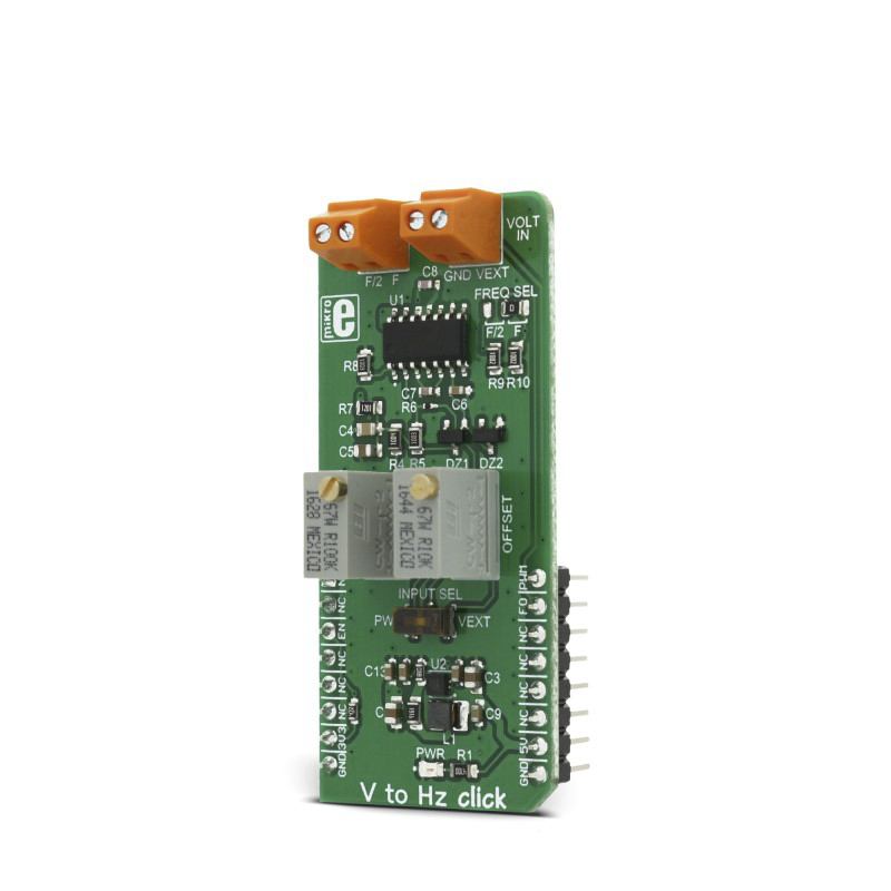 mikroe-3131 MikroElektronika MIKROE-3131 Development Kit Development Kit