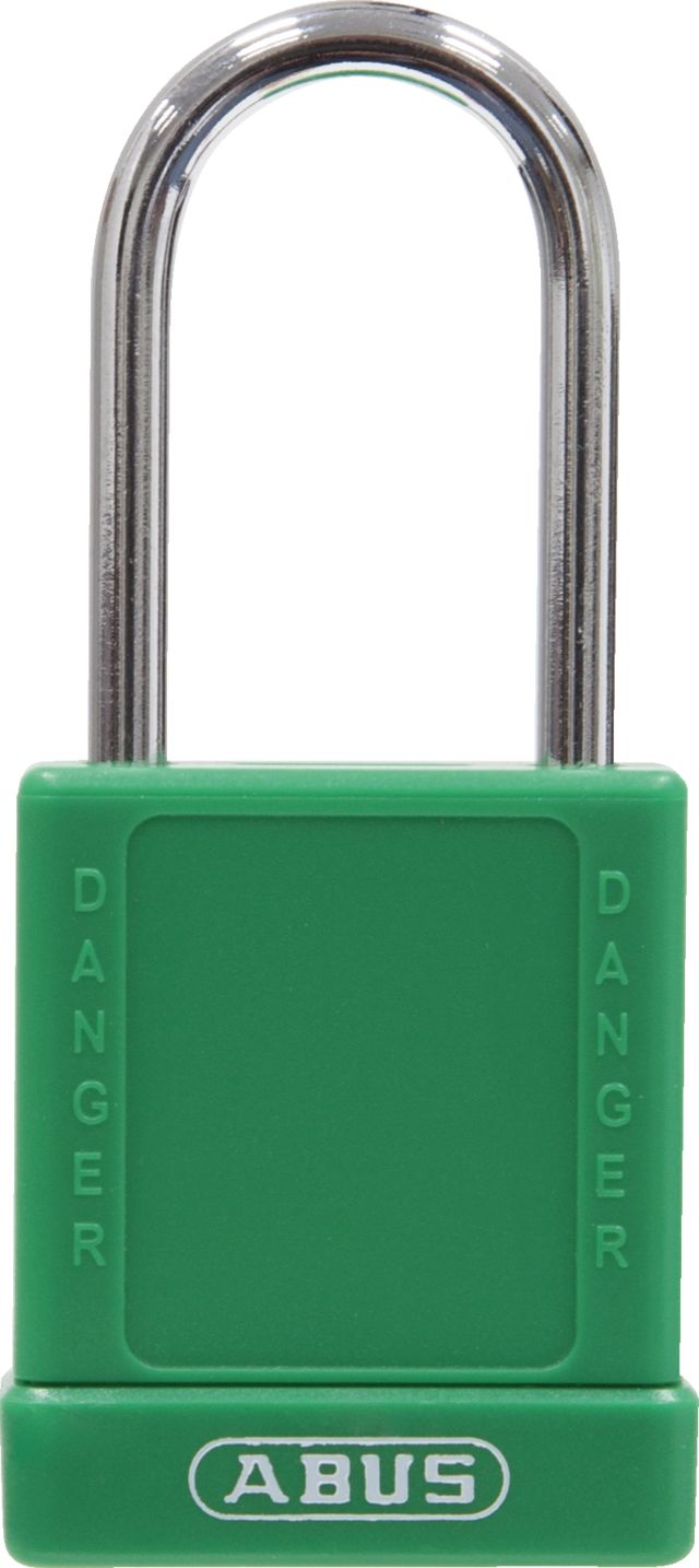 ABUS Aluminium
