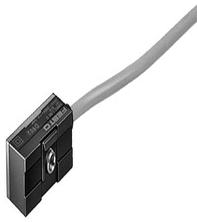 Festo Proximity Sensor, IP67, 200V