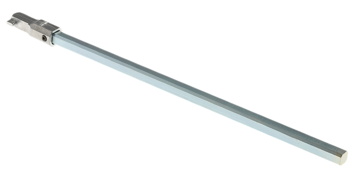 gs2ae2 Schneider Electric Shaft Extension, For Use With Switch Disconnectors