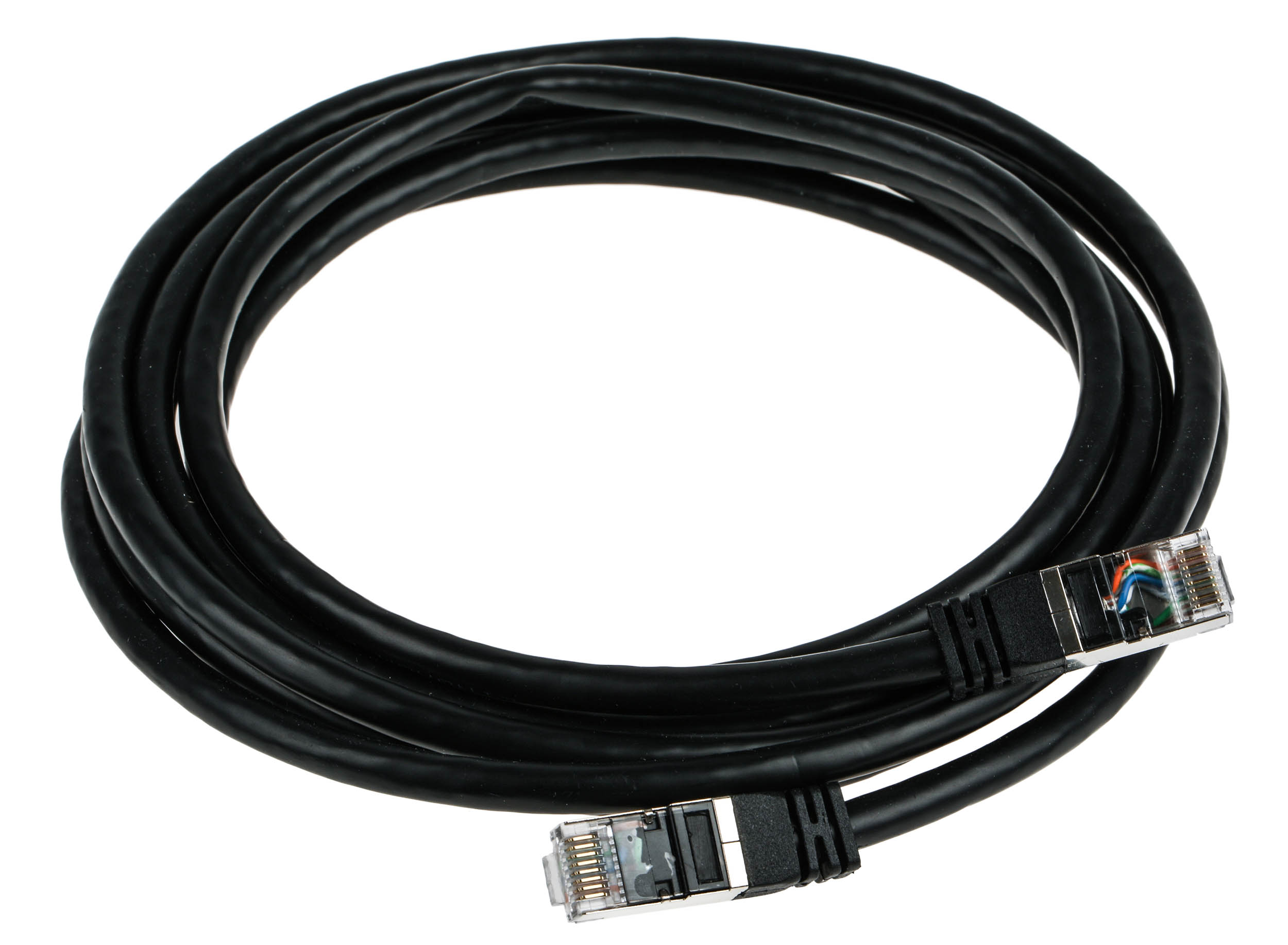 86000006 Werma 860 Series WIN Ethernet Master, IP20