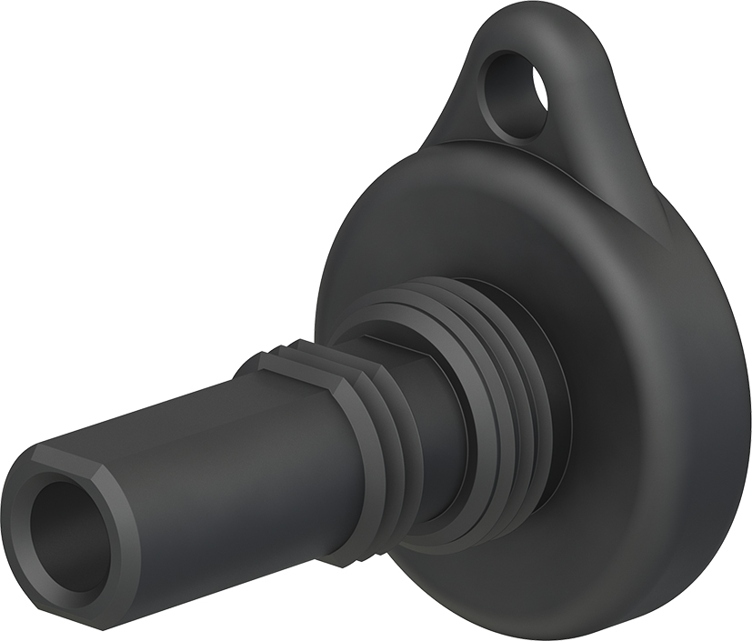 320717 Staubli PV Series, Sealing Caps