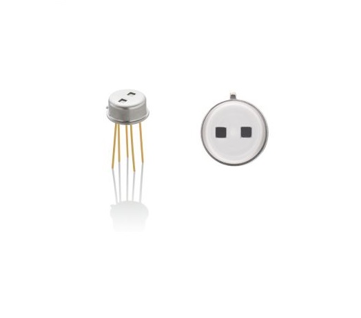 Renesas Electronics RH5Z0622D20GZO#ADO, Carbon Dioxide Environment Sensor for Gas Leak Detectors & Alarms