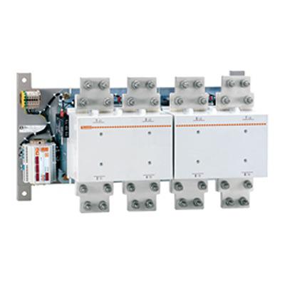 Lovato B1600 Contactor, 240 V Coil, 4-Pole, 1.6 kA, 1.65 MW, 2NO + 4NC, 690 V
