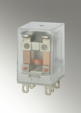 E-Pro Power Relay 5A 250VAC 30VDC 12V Coil
