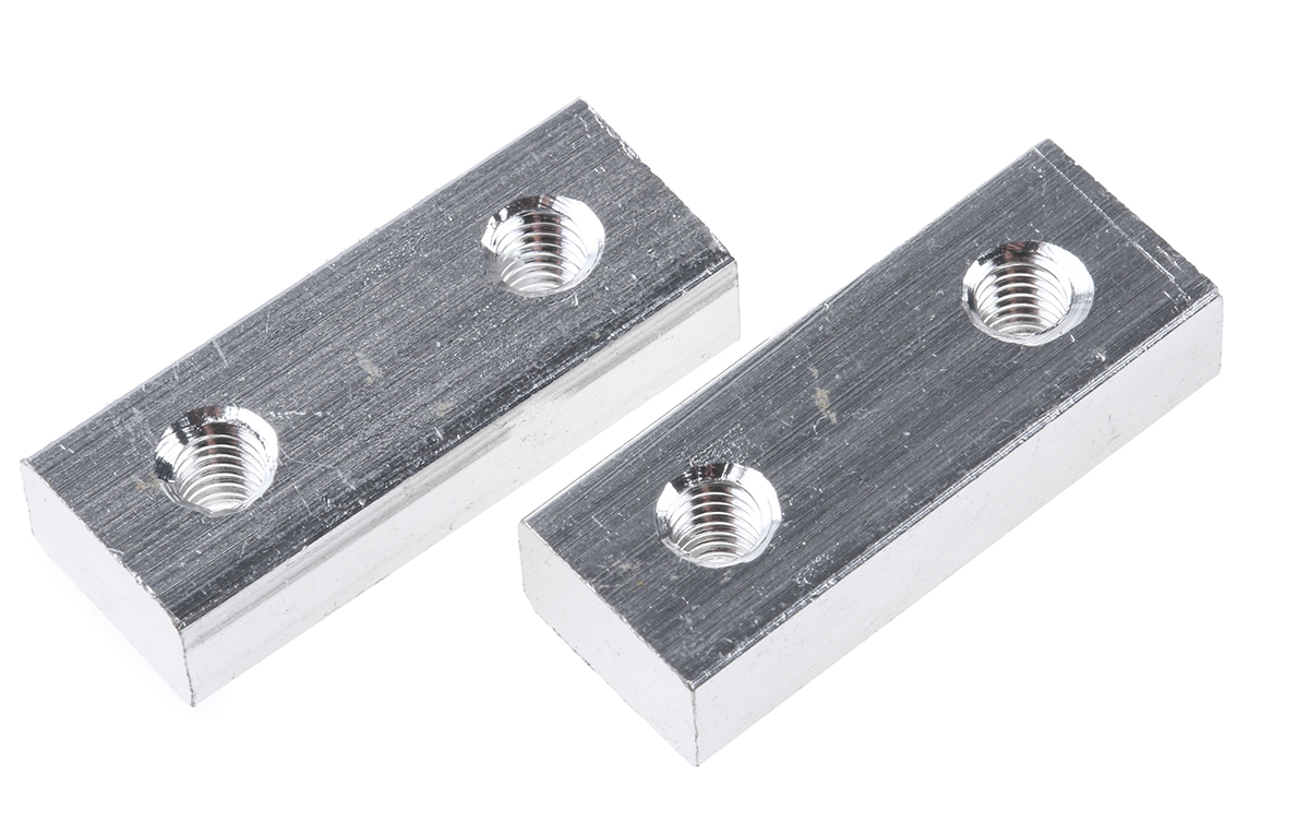 Accuride Linear Guide DA0115-STOPRC, DA0115