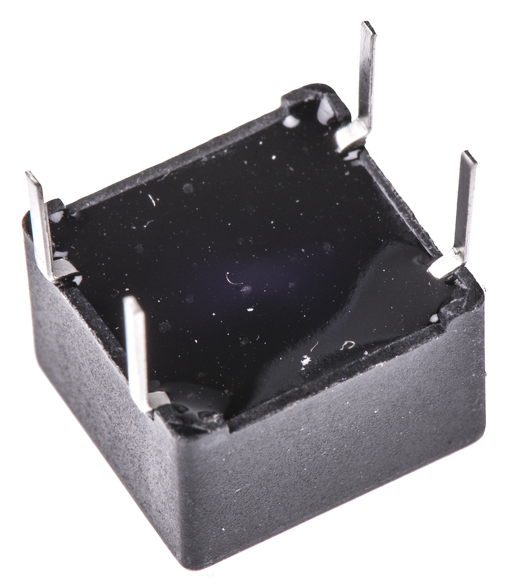da101c Murata Power Solutions Through Hole Audio Transformer